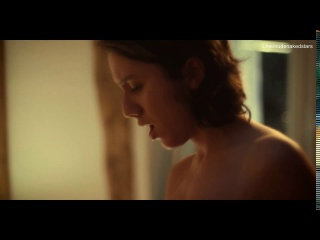 anaid rozam (ana de rozam sex scenes in culte s01 2024)