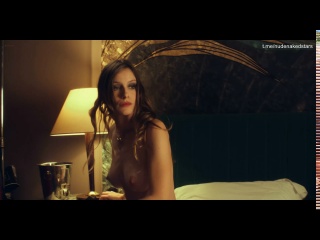 louise greggory nude scenes in culte s01 2024