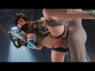 night sex 18 3d porno