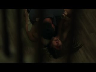 they grab an asian girl by the throat