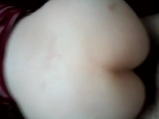 i had to lie to my beloved on the phone with a fat dick in my mouth