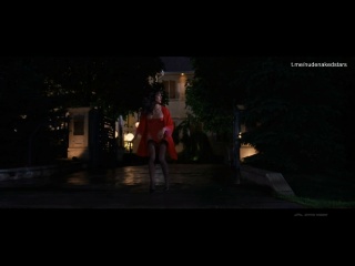 madeleine stowe hot scenes in avenging angelo 2002 granny