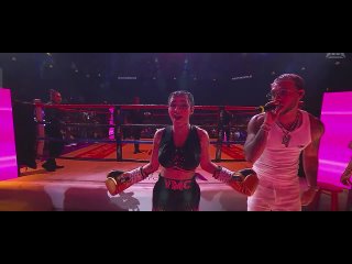 pelea completa karely ruiz vs marcela ringroyal
